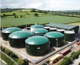 Ecologistas en Accin denuncia tres nuevas macroplantas de biogs en Lorca