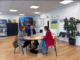 La Comunidad impulsa 55 actuaciones para acercar la financiaci�n europea a empresas y entidades regionales