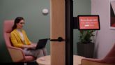 Logitech ampl�a las funciones de Spot para optimizar la gesti�n de los espacios de trabajo a tiempo real