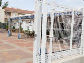 El PSOE denuncia que PP y VOX han dejado sin alternativas a las personas mayores de las Escuelas Blancas que tendr�n que irse fuera