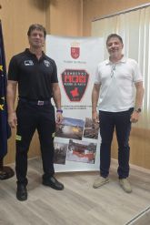 El Consorcio de Extinci�n de Incendios convoca tres plazas de sargento y cuatro de cabos
