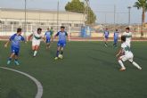 El Elche CF se impone en el torneo de f�tbol inclusivo de las fiestas patronales
