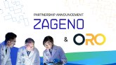 ZAGENO y ORO Labs se asocian para conectar las compras cient�ficas con el aprovisionamiento empresarial