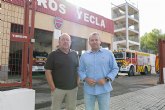 El PSRM denuncia que el CEIS atraviesa 