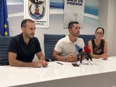 �guilas, �nico municipio de la Regi�n que cumpli� en tiempo y forma con la rendici�n de sus cuentas