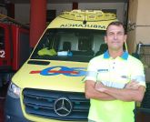 El Servicio Murciano de Salud nombra al nuevo gerente de Urgencias y Emergencias 061