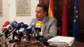 La Concejala de Economa logra una nueva reduccin de 2.775.000 € en la deuda municipal durante los ltimos 6 meses