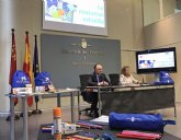 Educacin colabora en la distribucin de material entre 5.458 escolares murcianos