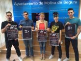 El Campeonato de Break Dance Proyecto Sureste de Molina de Segura se celebra el sábado 1 de octubre