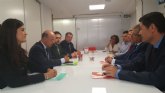 Empresas y profesionales sern los primeros en acceder a la administracin electrnica regional