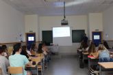 La UCAM ha iniciado su cuarto curso en el Campus de Cartagena con la mirada puesta en sus primeras graduaciones
