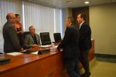 La comisin de Economa rechaza que el Tribunal de Cuentas investigue al ayuntamiento de Pliego