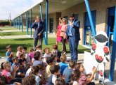 Lpez Miras apela al dilogo y la participacin de todos para seguir mejorando el sistema educativo, 'esencial para que la Regin avance'