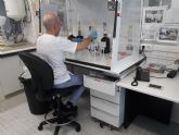 El laboratorio de Salud Pblica examina cada año cerca de 8.000 muestras para prevenir enfermedades