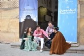 La Comunidad pone en marcha un festival regional de teatro para jvenes en espacios singulares de la Regin