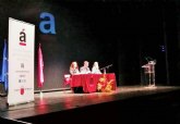 Ms de 270 alumnos comienzan el curso en la Escuela Superior de Arte Dramtico de Murcia