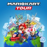 Mario Kart Tour ya est disponible para dispositivos iOS y Android