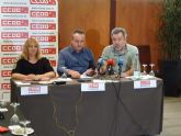 CCOO Enseñanza considera de imperativa necesidad una legislatura que priorice la educacin
