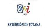 Aprueban un convenio de colaboración con la Consejería de Educación para coordinar el funcionamiento de la extensión de la EOI de Lorca en Totana