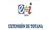 Aprueban un convenio de colaboracin con la Consejera de Educacin para coordinar el funcionamiento de la extensin de la EOI de Lorca en Totana