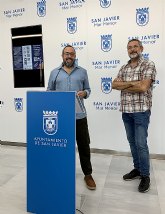 La Biblioteca municipal estrena el otono con una nueva programacin