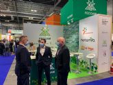 Los productos cooperativos de la Regin estarn la prxima semana en Fruit Attraction 2022