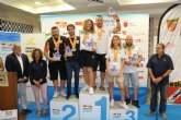 Campeonato de fotografa y video submarino en Cabo de Palos