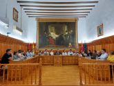 El Ayuntamiento de Caravaca se suma a un manifiesto para favorecer el desarrollo sostenible y regenerativo del medio rural