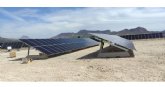 Grupo Visalia construye su primer parque fotovoltaico en Jumilla con una potencia de 3,7MWp