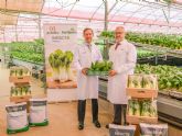 Primaflor se ala con Fertiberia para reducir al mnimo las emisiones de CO2 en la produccin de verduras y hortalizas
