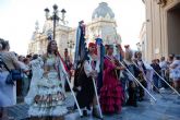 Carthagineses y Romanos, invitados a participar en las fiestas de Moros y Cristianos de Alicante