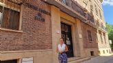 Centenares de alumnos de la Escuela Oficial de Idiomas seguirán un curso más en unas instalaciones deficitarias por el abandono al que López Miras somete a Lorca