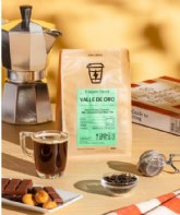 De la finca a la taza, Syra Coffee lanza Valle de Oro, un caf excepcional de El Salvador