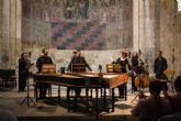 Arranca el ciclo de abono del Auditorio regional con La Tempestad, grupo de referencia en el mbito de la interpretacin historicista en Espana