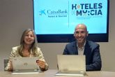 CaixaBank renueva su convenio de colaboracin con ASHOMUR para impulsar el sector hostelero de la Regin de Murcia