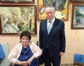 La Unin de Escritores valora el apoyo a su Concurso de Poesa sobre Discapacidad