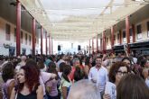 La Feria de Lorca afronta su recta final con miles de personas disfrutando de actividades culturales, infantiles, musicales y gastronmicas