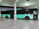 El servicio municipal gratuito de bus urbano ampla su capacidad hasta 73 plazas por viaje