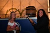 El Oktoberfest Paulaner comienza en Murcia con cerveza, gastronoma y tradicin alemana