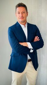 RACE nombra a Felipe Adeva como nuevo director comercial