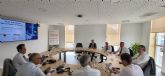 HTBA acoge la presentacin del Plan Industrial de Murcia en compromiso con el desarrollo econmico y tecnolgico de la Regin