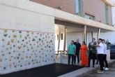 El albergue de San Pedro del Pinatar reabre con una oferta dirigida a jvenes y familias