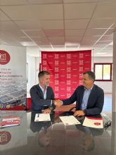 Mercamurcia e ifepa firman un acuerdo de colaboracin para hortifruit 2025