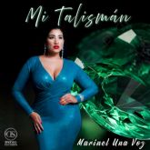Marinel Una Voz estrena su nuevo sencillo 'Mi Talismn'