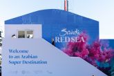 El Mar Rojo saud se presenta como el superdestino rabe en el Saln Nutico de Mnaco, trazando una nueva ruta desde el Mediterrneo hasta el Mar Rojo