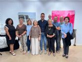 La Casa de Cultura de Bullas acoge una exposicin colectiva de artistas locales hasta el 12 de octubre