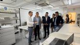 La Comunidad destina 400.000 euros a impulsar la integraci�n laboral de personas en riesgo o situaci�n de exclusi�n social