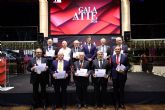 El Gobierno regional destaca el papel de los aparejadores para avanzar hacia una edificaci�n m�s sostenible, eficiente y accesible