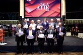 El COAATIEMU reivindica en la Gala ATIE 2026 el papel esencial de la Arquitectura T�cnica ante el cambio de paradigma de la construcci�n
