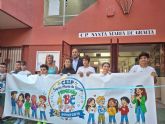Casi medio centenar de alumnos de Primaria y Secundaria con discapacidad auditiva participan en un proyecto que mejora su integraci�n